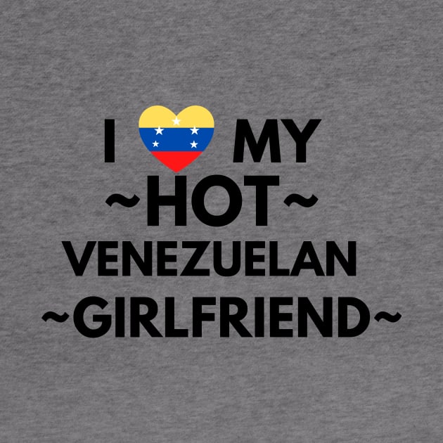 I love my hot venezuelan girlfriend by Yasdey